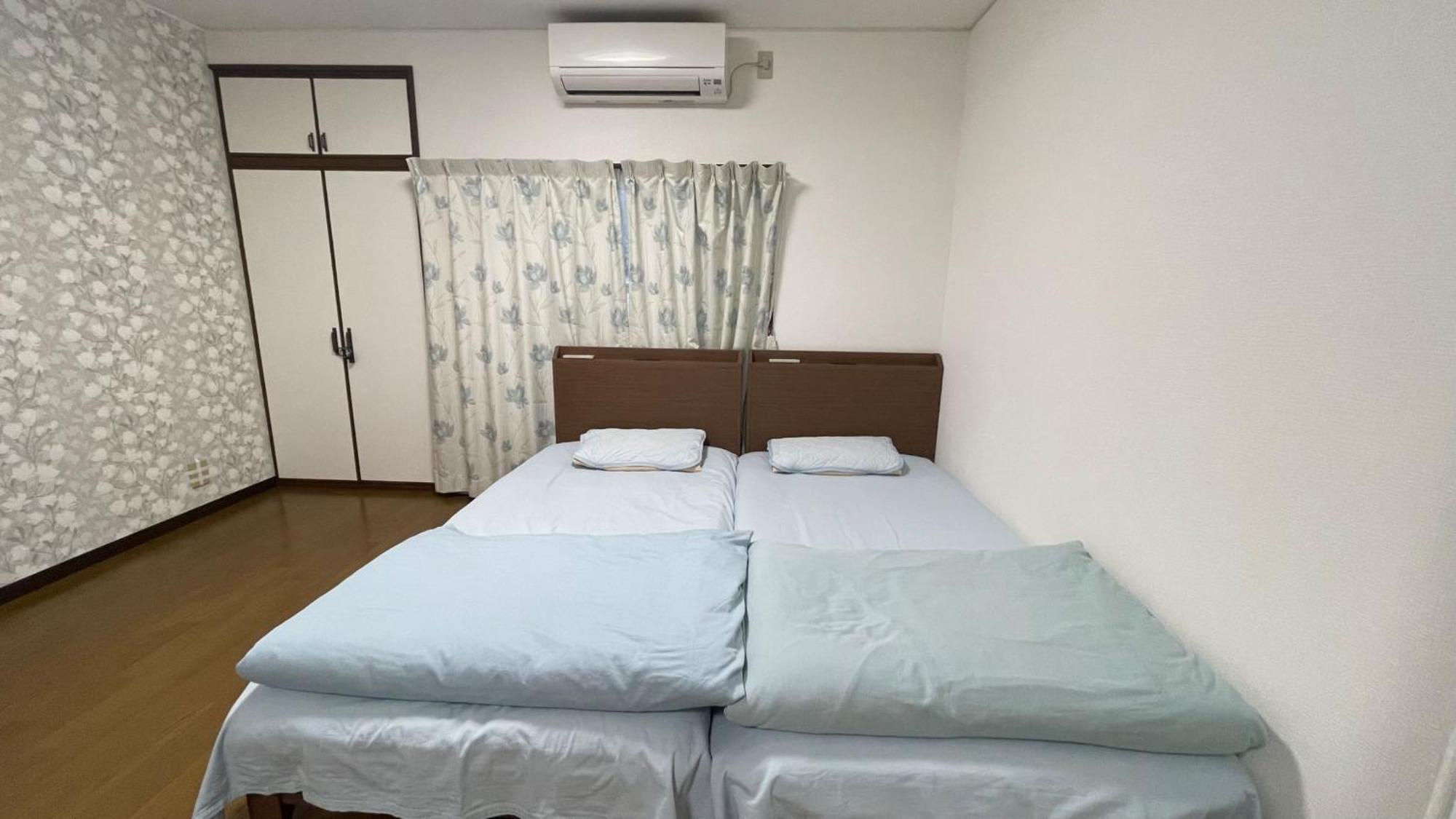 薫樹xiang Po Po Hébergement de vacances *
