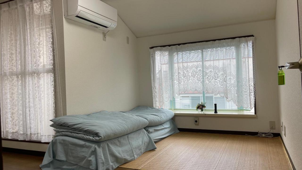 Holiday home 薫樹xiang Po Po Kyoto